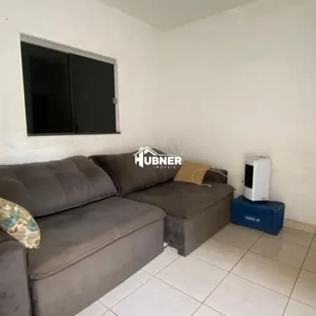 Casa 3 quartos | Goias parte alta