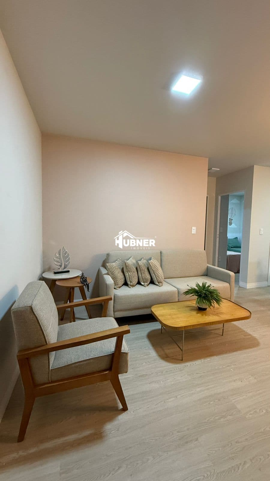 Apartamento Padrão Na Planta I 2 Quartos Patos de Minas