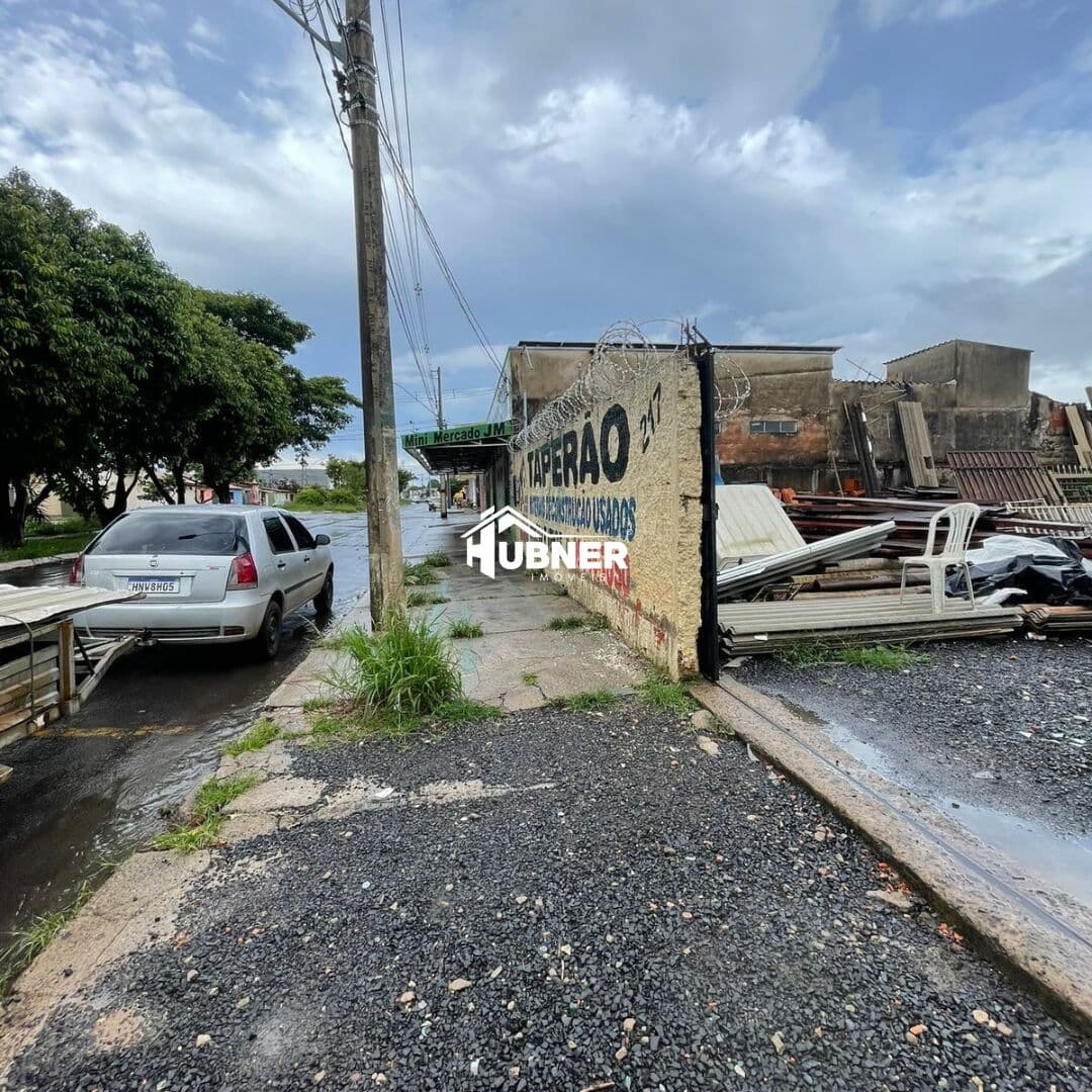 Terreno Lote I Bairro Fátima