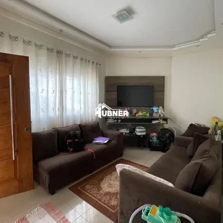 Casa 3 quartos | Interlagos