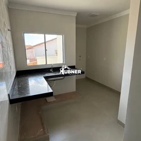 Apartamento 2 quartos | Portal do Cerrado III