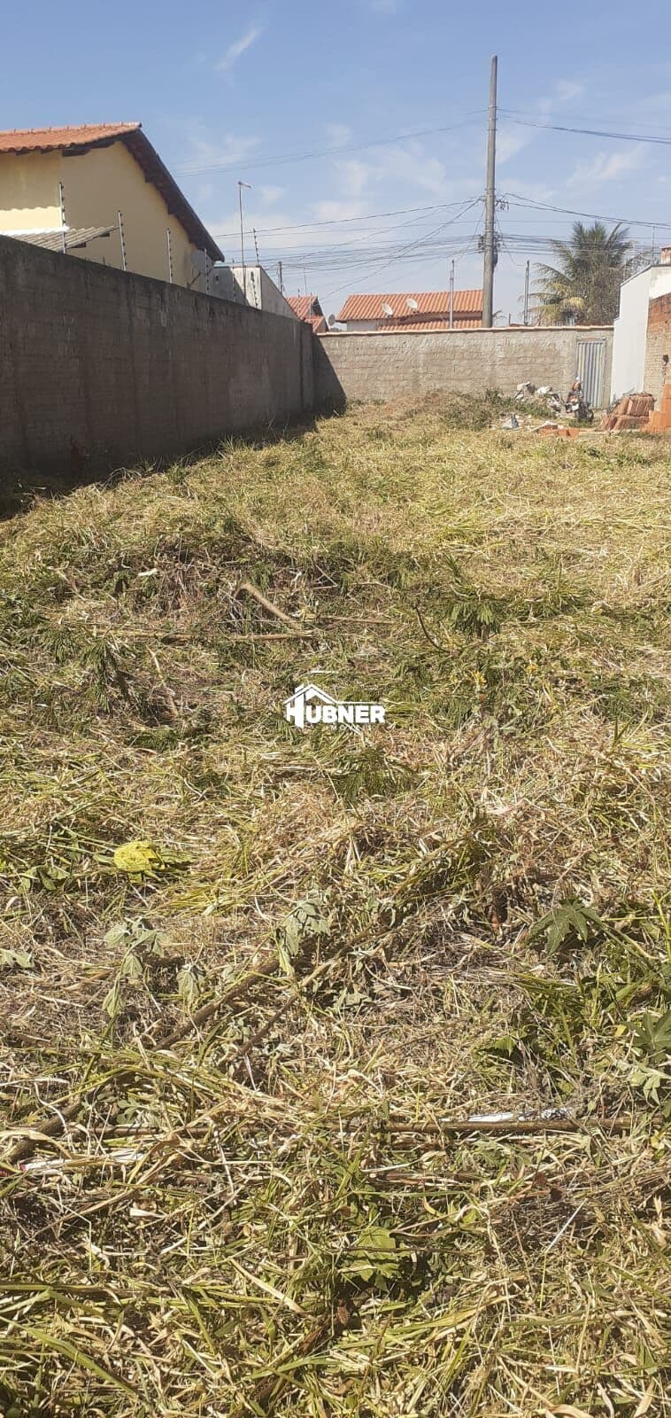 Terreno I Bairro Santiago