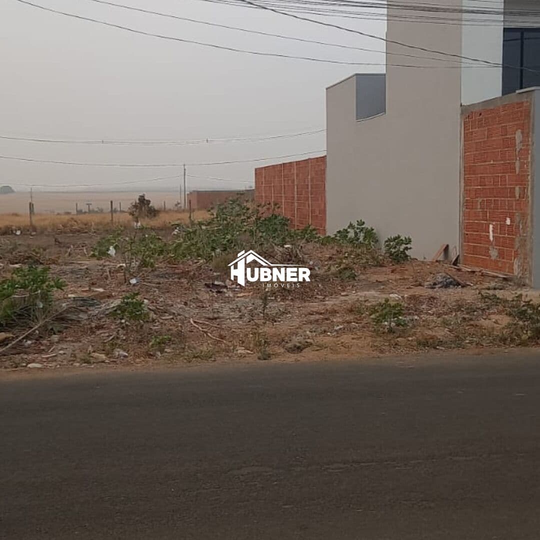 Terreno Santiago - 300m²