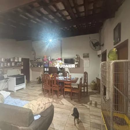 Casa Padrão I 2 Quartos São Sebastião