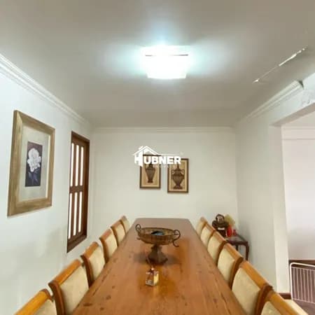 Casa 4 quartos | Jardim Regina