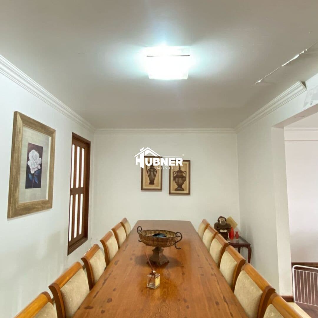 Casa 4 quartos | Jardim Regina