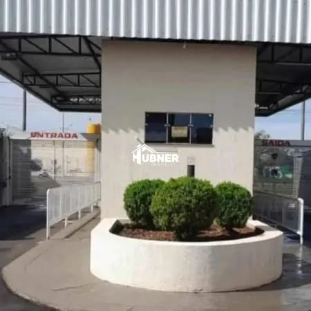 AGIO - Apartamento Padrão I 2 Quartos Torres do Bela