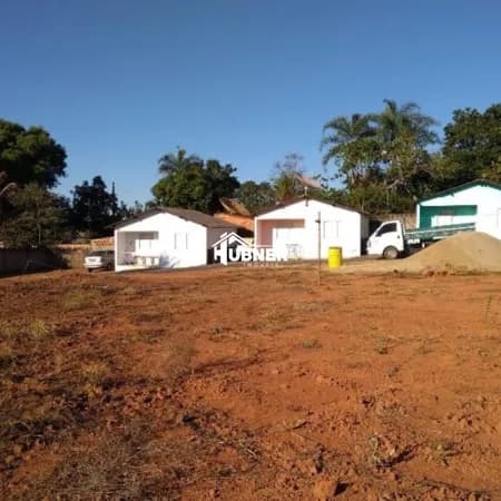 Rancho 3 Chalés I Pirapitinga