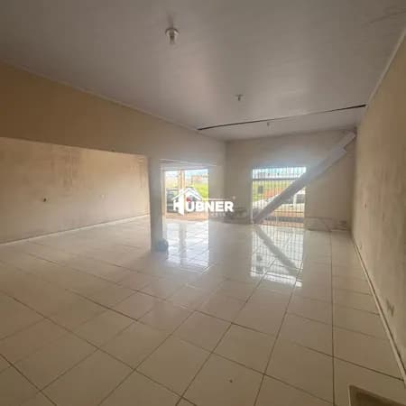 Casa Padrão I 3 Quartos Bairro Ipê