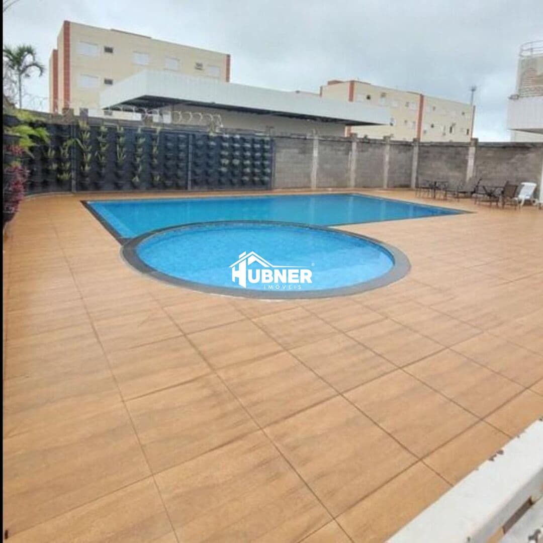 Apartamento Padrão I 2 Quartos Torres do Belo