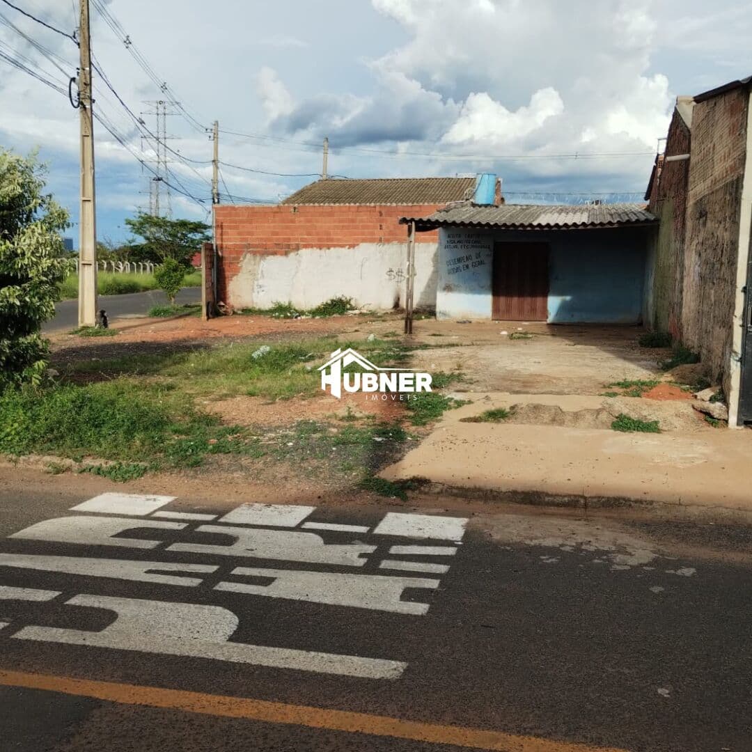 Terreno | Portal de Fátima