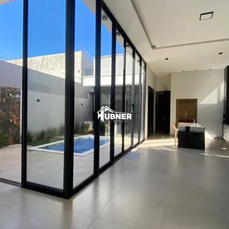 Casa 3 suítes I Interlagos II