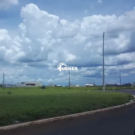 Terreno I Bairro Interlagos III