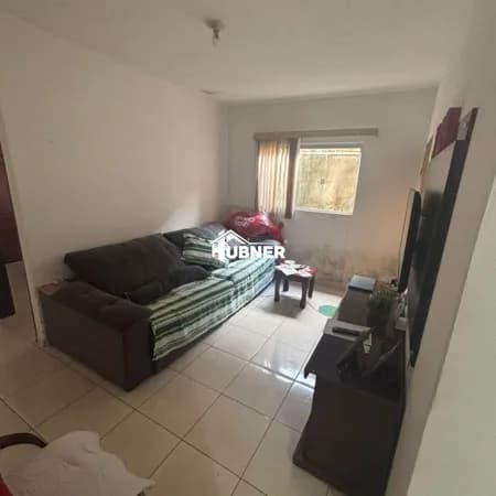 Casa Padrão I 3 quartos bairro Flamboyant