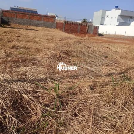 Terreno Lote I Interlagos III