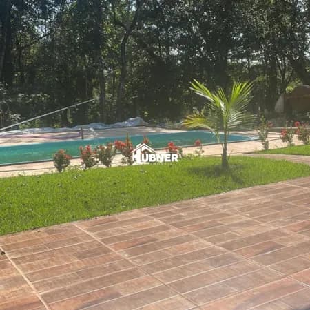 Rancho | Pirapitinga