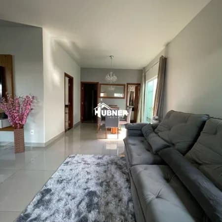 Casa 3 Quartos | Interlagos II