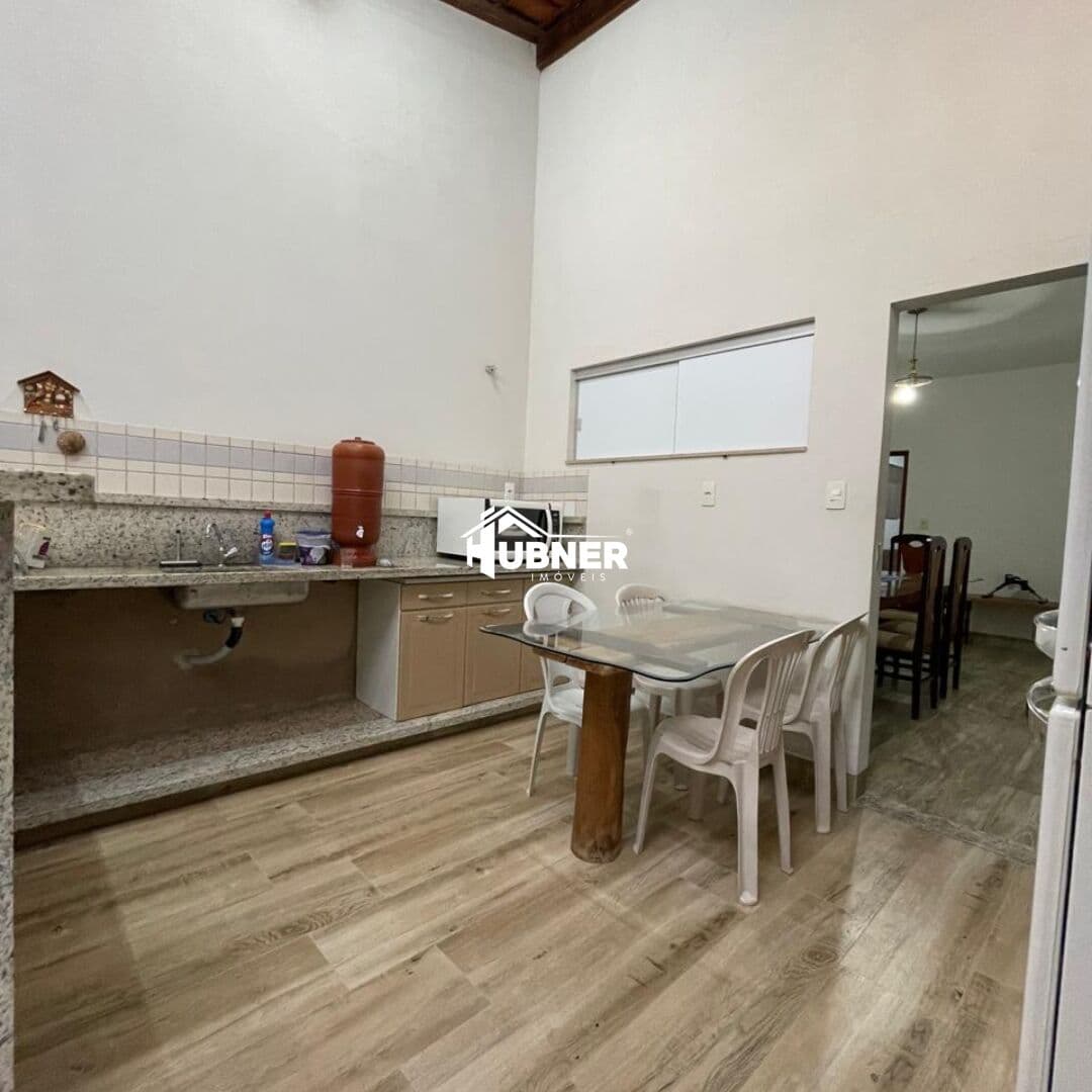 Casa 2 suítes - Jardim Panorama
