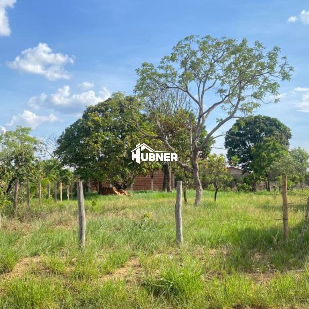Terreno 400m² - Vieno