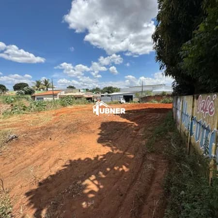 Terreno | Santa Teresinha