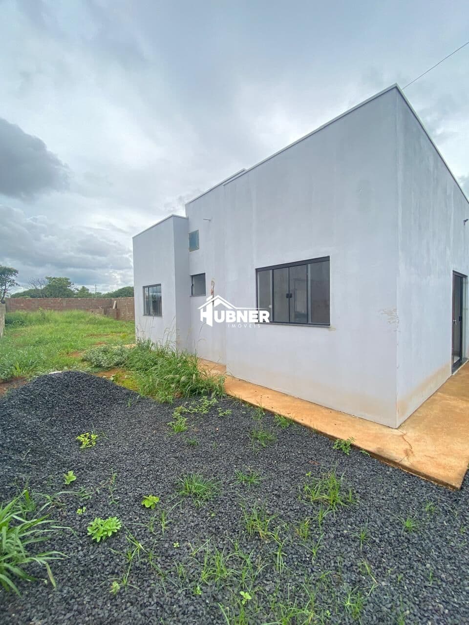 Casa Padrão 2 Quartos I Vieno