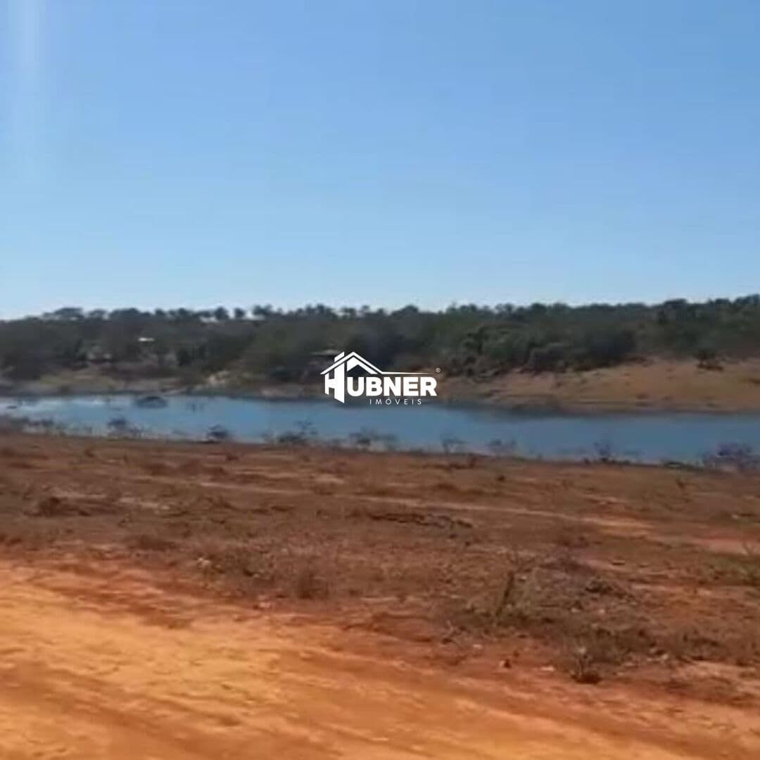 Terreno Lote I Chácara dos Pequis