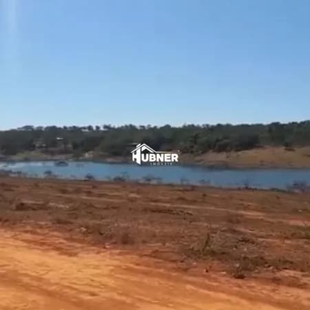 Terreno Lote I Chácara dos Pequis