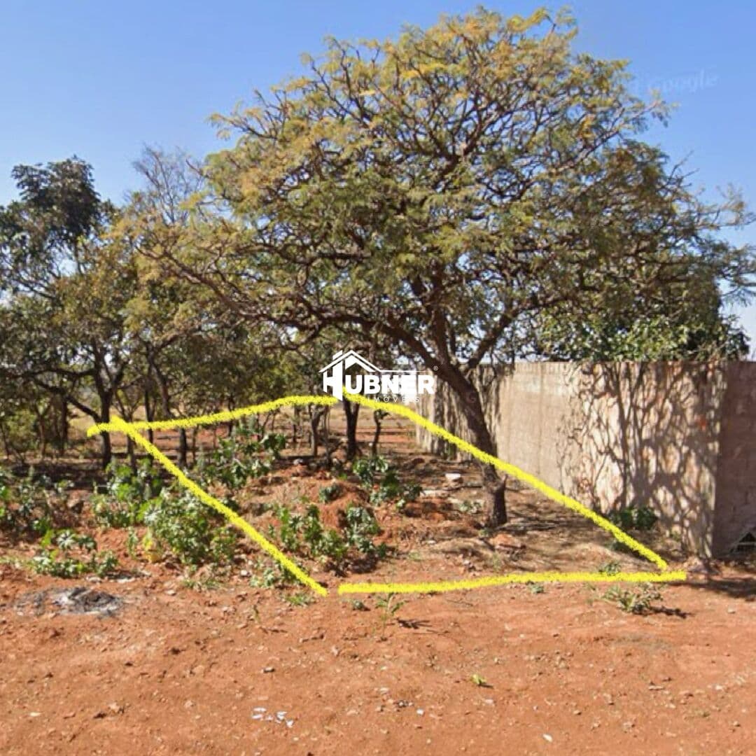Terreno l Bairro Paineiras
