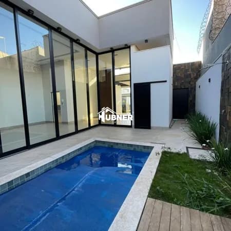 Casa 3 suítes | Interlagos II