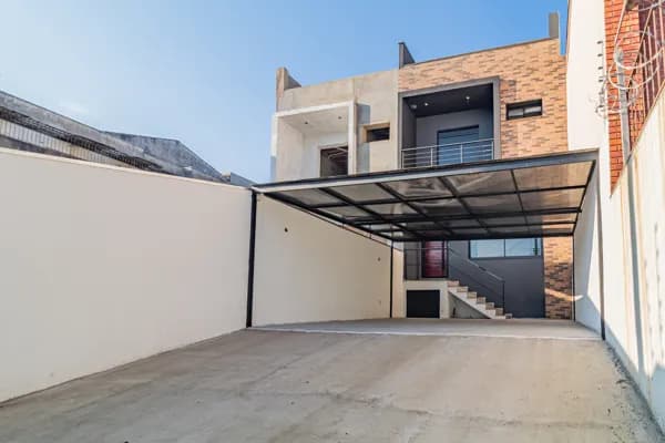 Casa em Porto Alegre - Chácara das Pedras