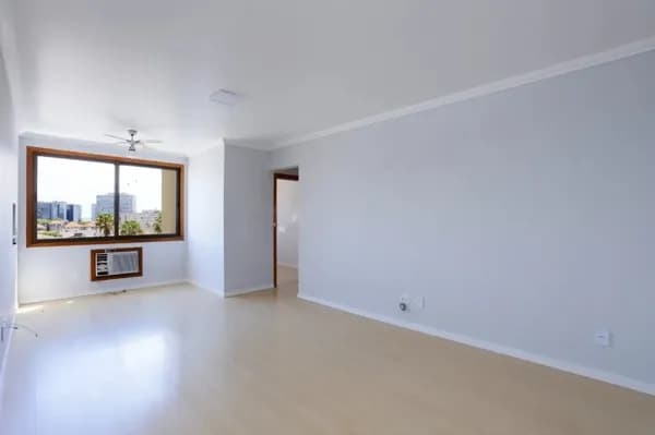 Apartamento em Porto Alegre - Cidade Baixa