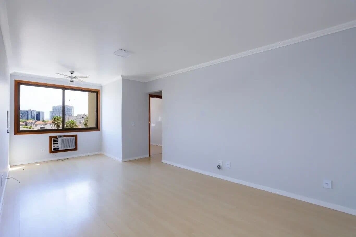 Apartamento em Porto Alegre - Cidade Baixa
