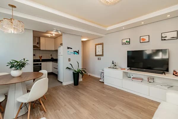 Apartamento em Porto Alegre - Boa Vista