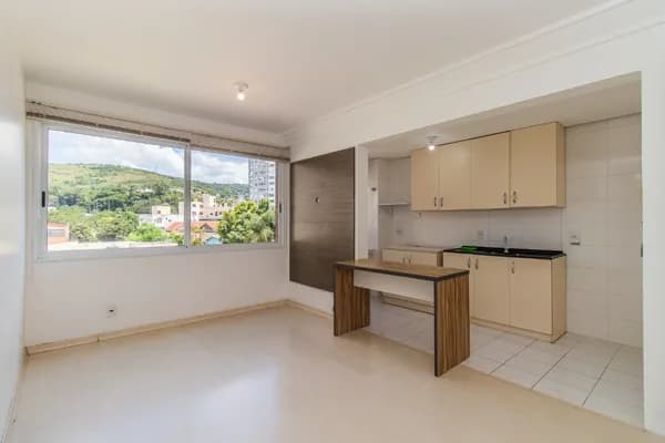 Apartamento em Porto Alegre - Partenon