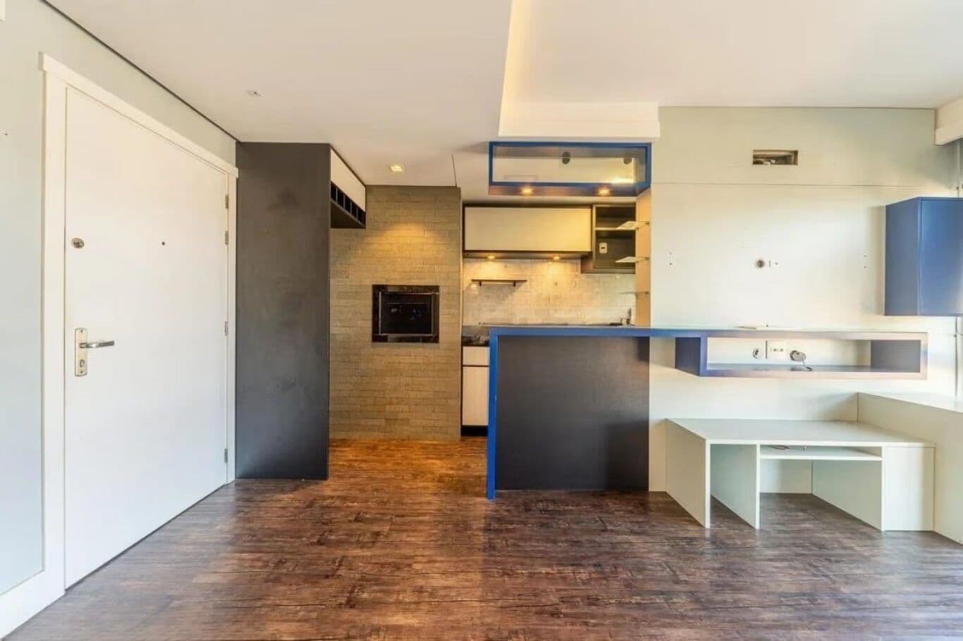 Apartamento em Porto Alegre - Passo da Areia