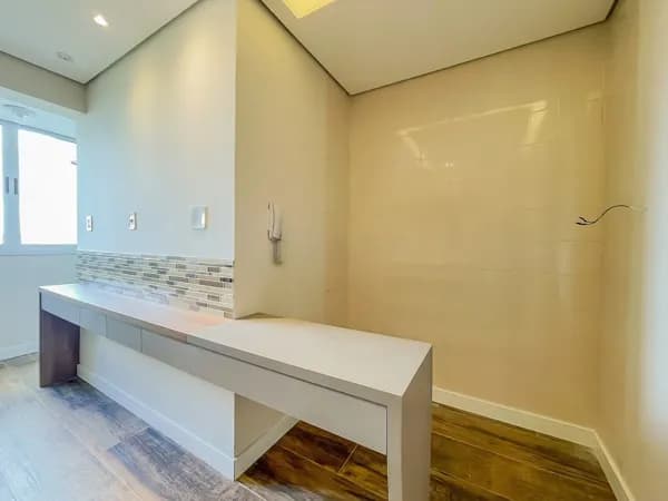 Apartamento em Porto Alegre - Cristal