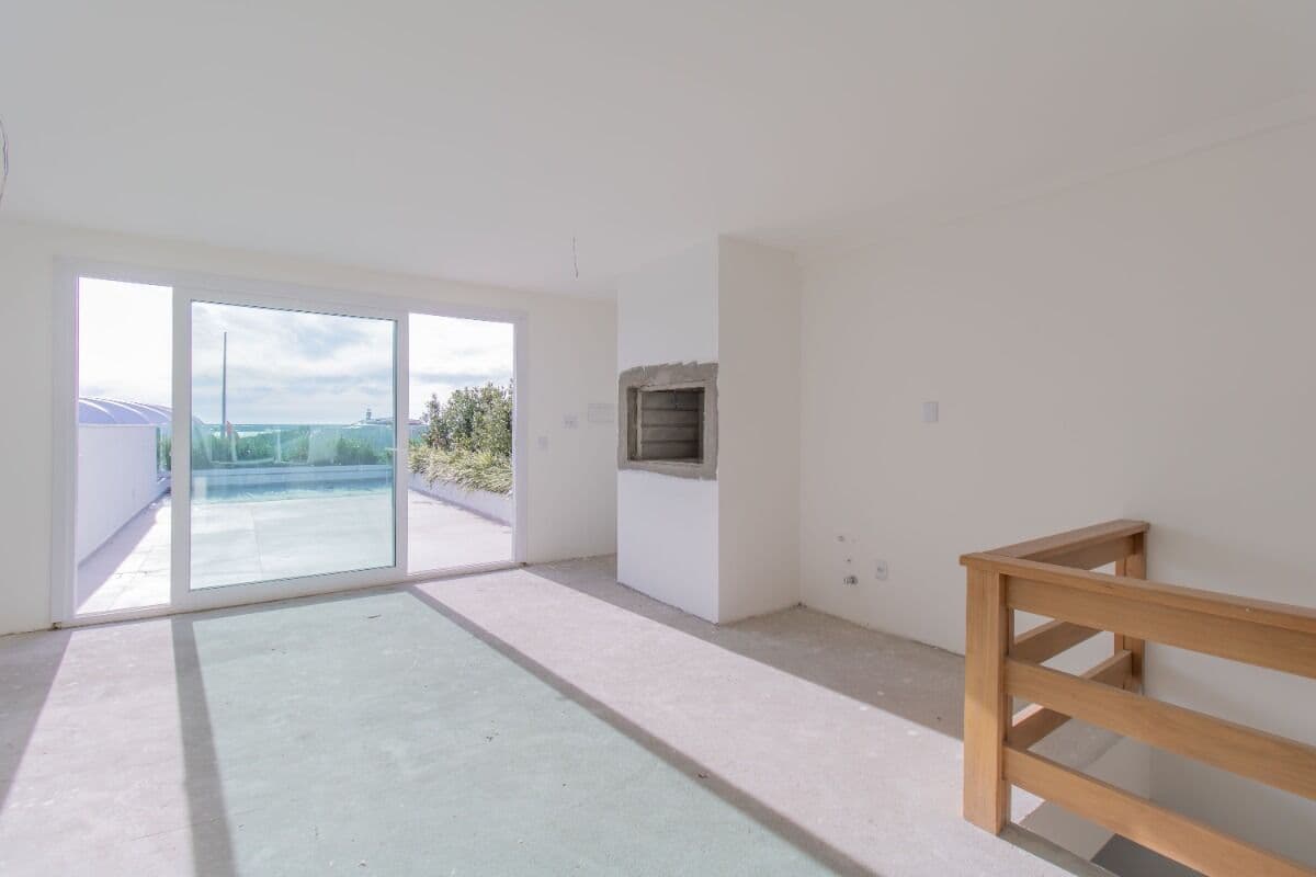 Apartamento em Porto Alegre - Menino Deus