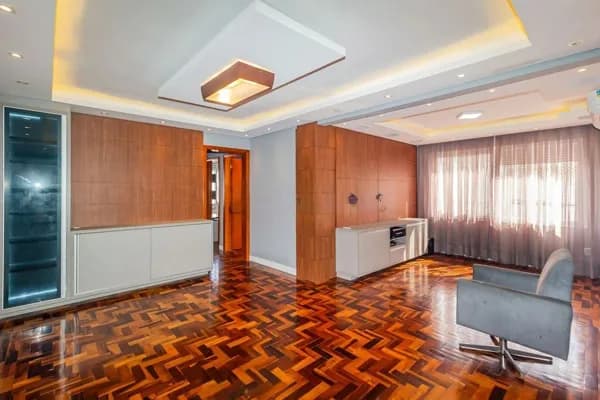 Apartamento em Porto Alegre - Vila Ipiranga