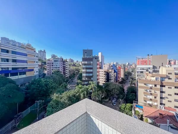 Apartamento em Porto Alegre - Bela Vista