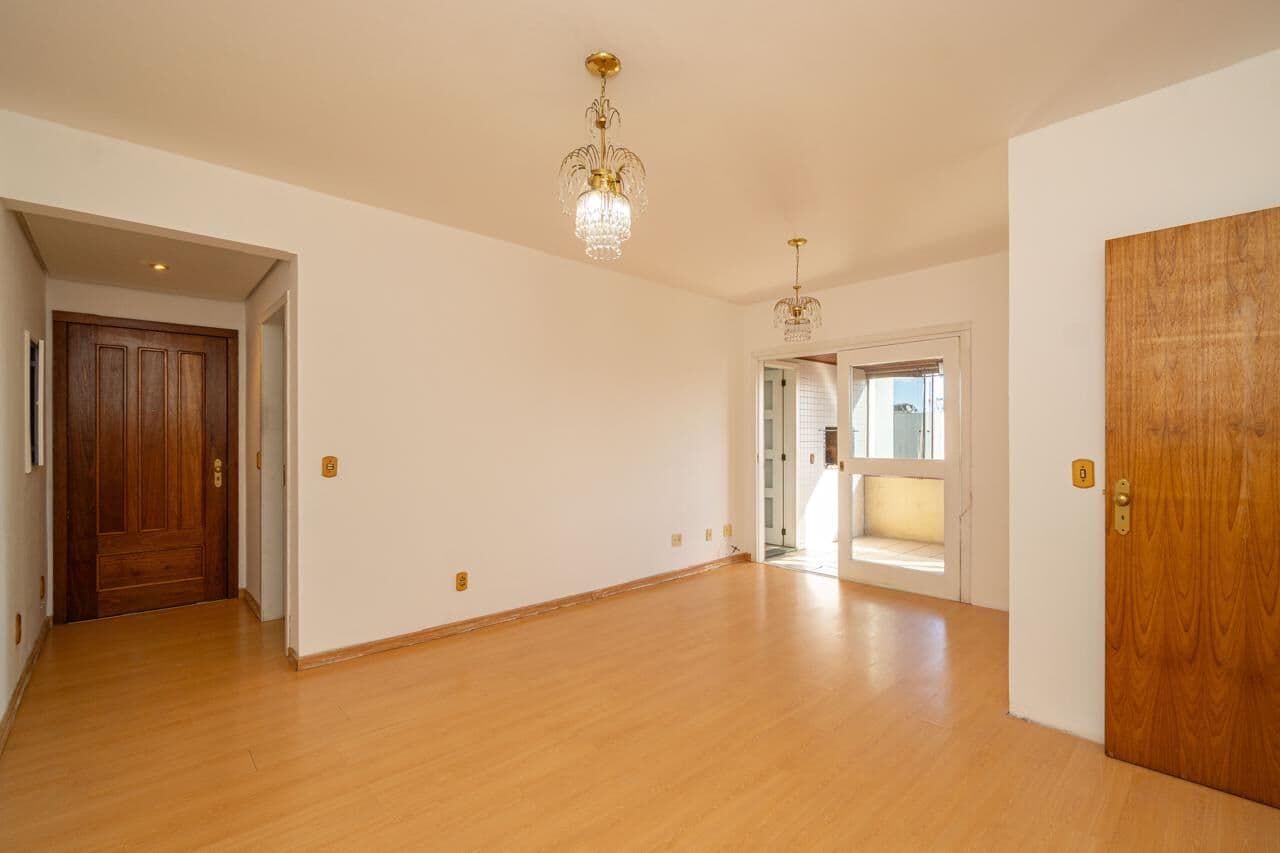 Apartamento em Porto Alegre - Menino Deus