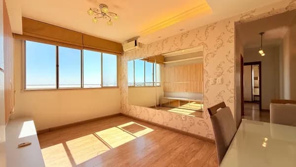 Apartamento em Porto Alegre - Cristal