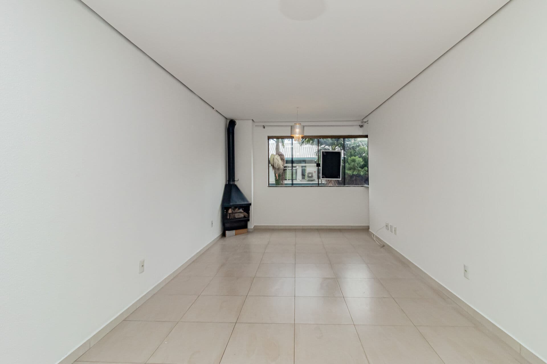 Apartamento em Porto Alegre - Centro Histórico