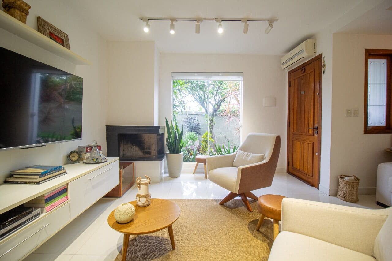 Casa de Condomínio em Porto Alegre - Ipanema