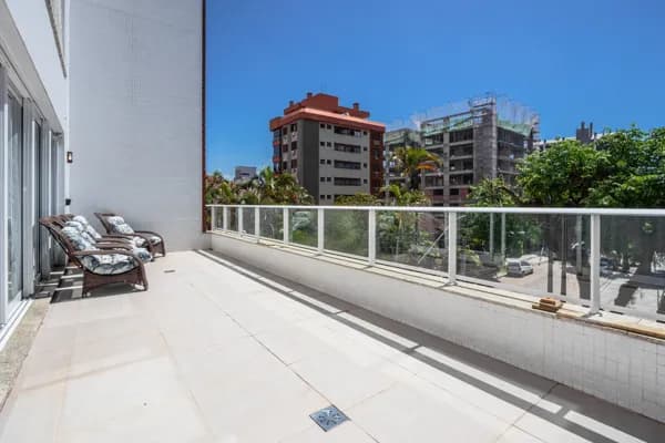 Apartamento em Porto Alegre - Menino Deus