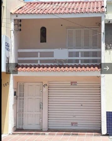 Casa em Rio Grande - Centro