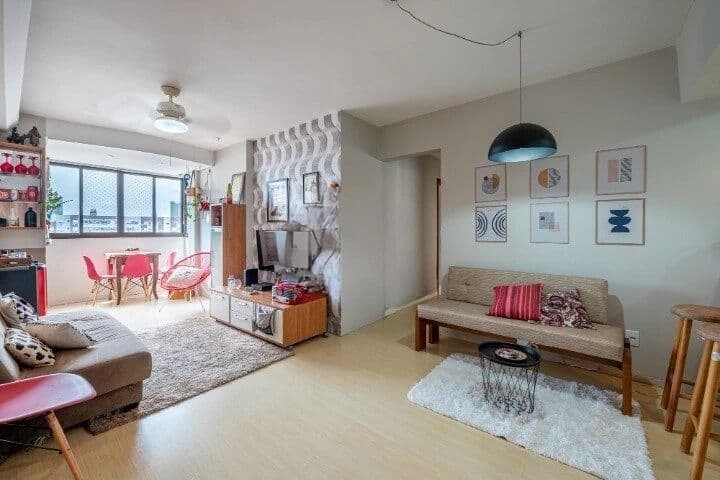 Apartamento impecável!