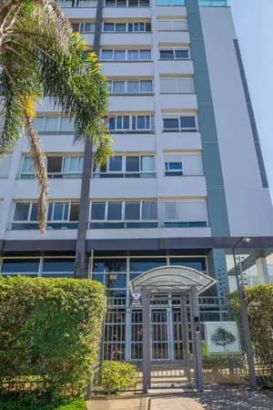 Apartamento em Porto Alegre - Menino Deus