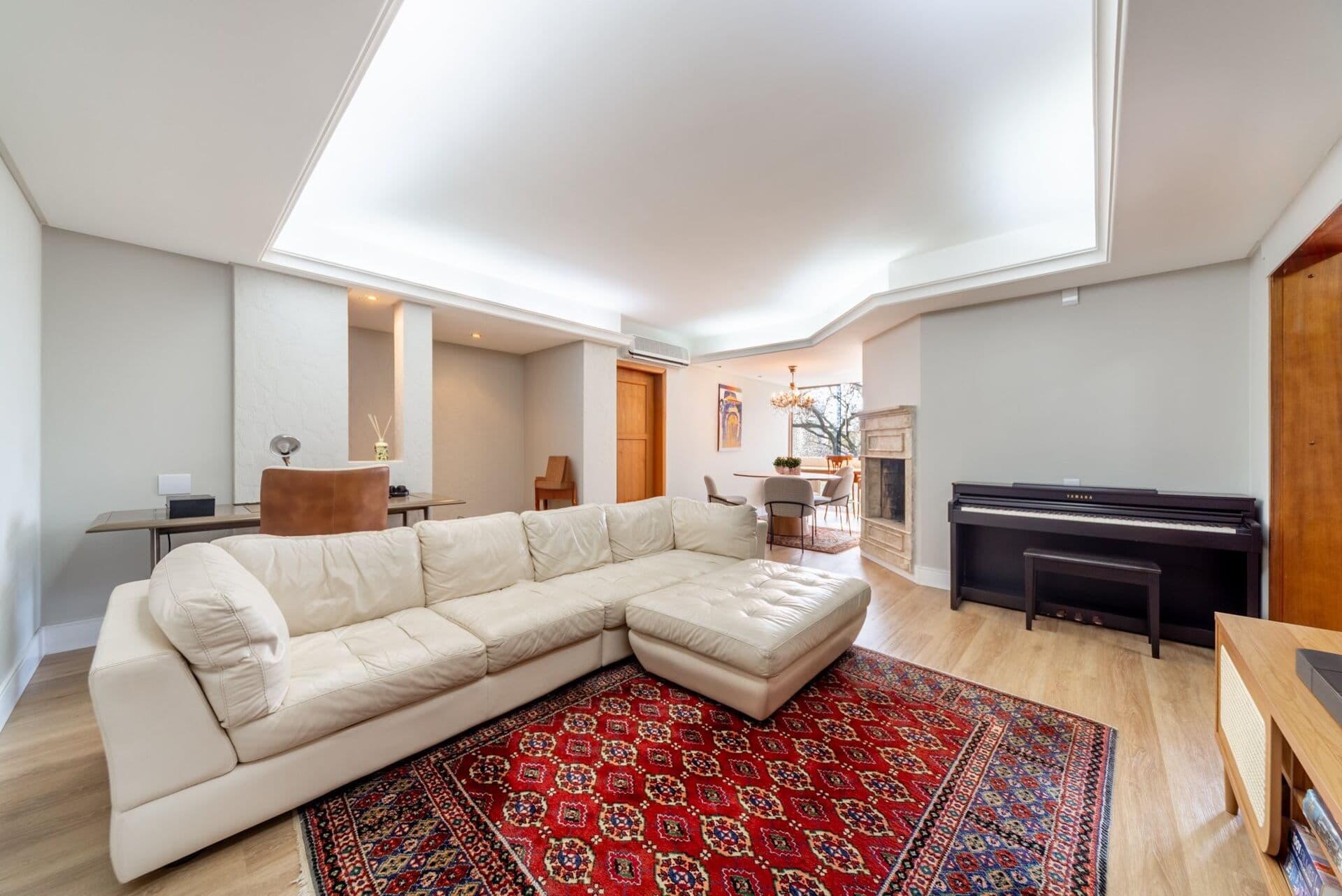 Apartamento em Porto Alegre - Auxiliadora