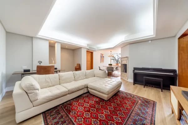 Apartamento em Porto Alegre - Auxiliadora