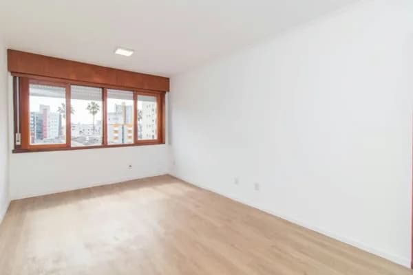 Apartamento em Porto Alegre - Menino Deus